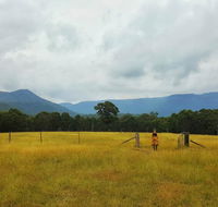 Secret Valley Escape - Redcliffe Tourism