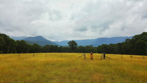 Secret Valley Escape - Redcliffe Tourism 0