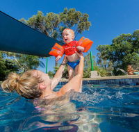Secura Lifestyle Shepparton East - Redcliffe Tourism