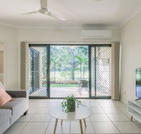 Secure 2 bed unit in Gray - close Palmerston City - Redcliffe Tourism