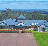Sensational Heights Bed  Breakfast - Redcliffe Tourism
