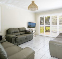 Serendipity Townhouse - Redcliffe Tourism