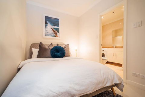 Serene On Grenfell - Pool - Wifi - Nespresso - Netflix - Redcliffe Tourism 1