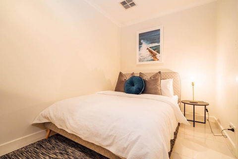Serene On Grenfell - Pool - Wifi - Nespresso - Netflix - Redcliffe Tourism 3