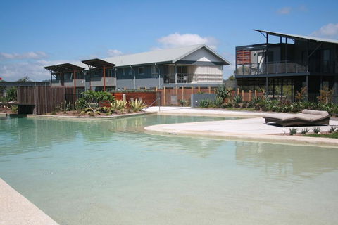 Serenity Diamond Beach (formerly Ramada Resort Diamond Beach) - Redcliffe Tourism 2