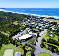 Serenity Diamond Beach formerly Ramada Resort Diamond Beach - Redcliffe Tourism