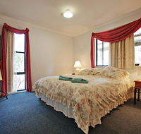 Serenity Grove - Redcliffe Tourism