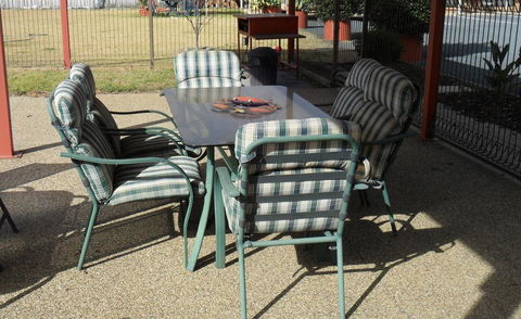 Settlement Motor Inn - Redcliffe Tourism 1