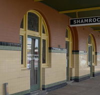 Shamrock Hotel Motel Temora - Redcliffe Tourism