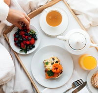 Shangri-La Hotel Sydney - Redcliffe Tourism