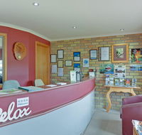 Sharonlee Strahan Villas - Redcliffe Tourism