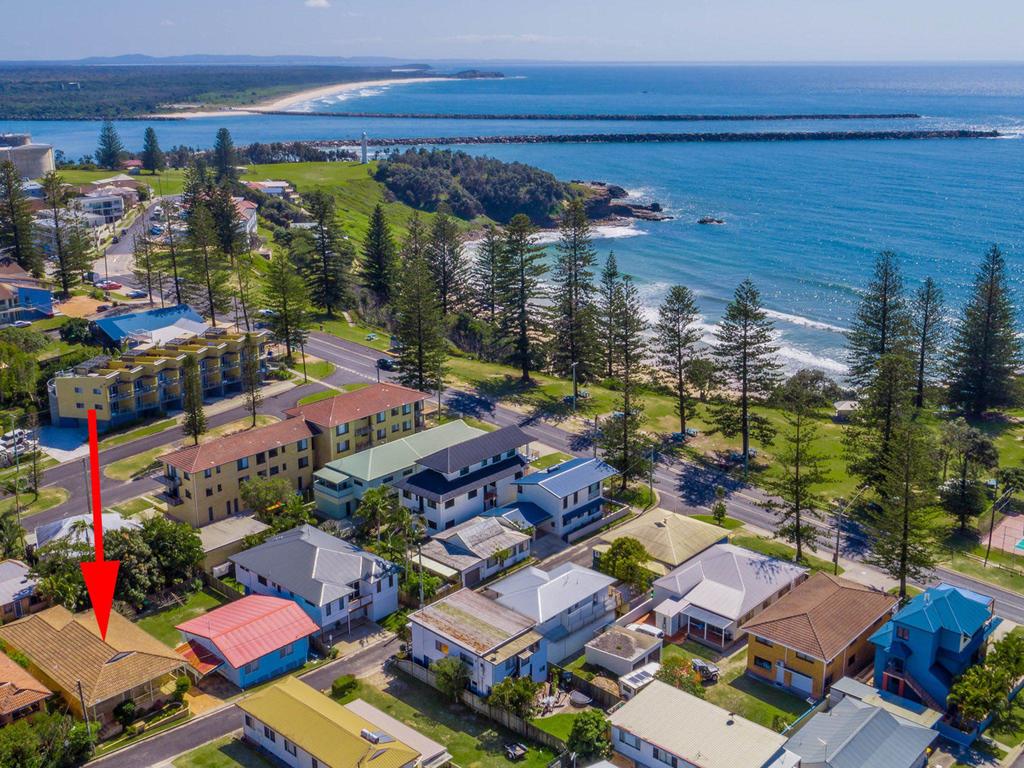 Yamba NSW Redcliffe Tourism