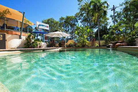 Shelly Bay Resort - Redcliffe Tourism 1