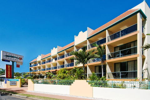 Shelly Bay Resort - Redcliffe Tourism 3