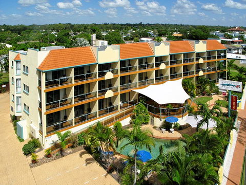 Shelly Bay Resort - Redcliffe Tourism 0