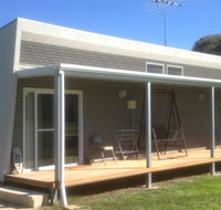 Shetland Park Chalets - Redcliffe Tourism