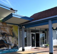 Ship Inn Motel - Redcliffe Tourism