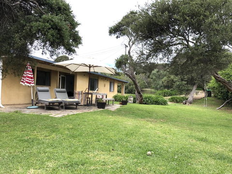 Shipley@Portsea: Walk To Back Beach - Redcliffe Tourism 3