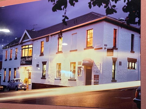 Shipwrights Arms - Redcliffe Tourism 0