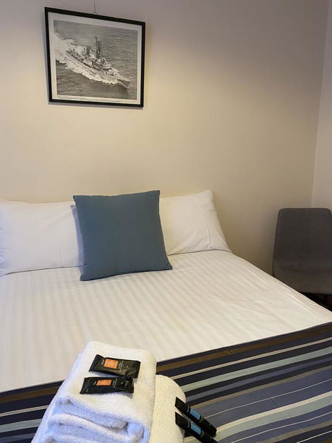 Shipwrights Arms - Redcliffe Tourism 3