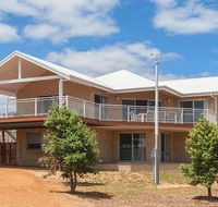 Shorelands - Redcliffe Tourism