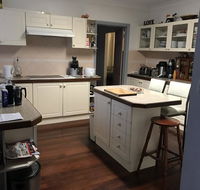 short stays at Janines - Redcliffe Tourism