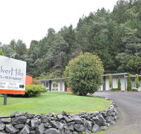 Silver Hills Motel - Redcliffe Tourism