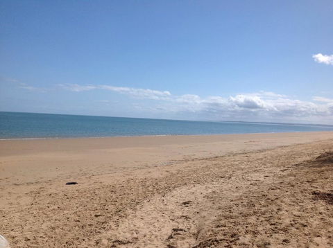 Silver Sands Studio Room - Redcliffe Tourism 1