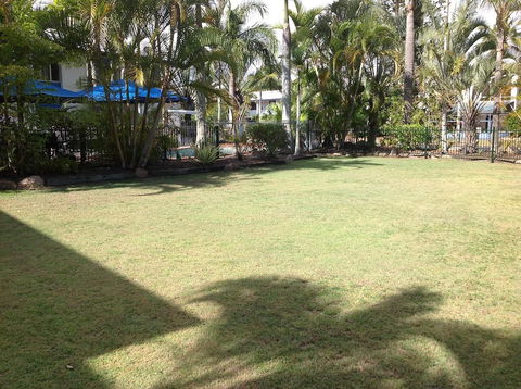 Silver Sands Studio Room - Redcliffe Tourism 0