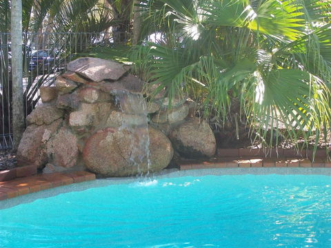 Silver Sands Studio Room - Redcliffe Tourism 3
