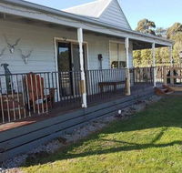 Silverbirch Cottage - Redcliffe Tourism