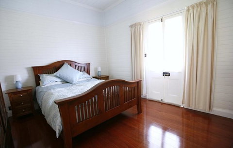 Singleton's Retreat Near Wiseman's Ferry - Redcliffe Tourism 2