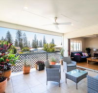 Sky Quay 6 - Redcliffe Tourism