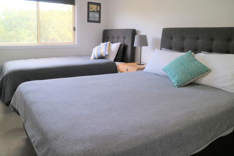 SkyLodge Temora - Redcliffe Tourism 1