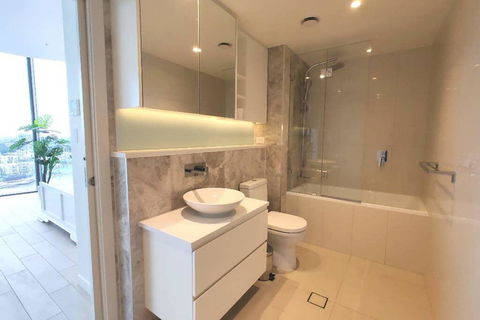 Skyview Luxury 4Br Penthouse WWP - Redcliffe Tourism 1