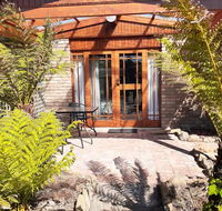 Sleepy Hollow Hideout Hidout 2 - Redcliffe Tourism