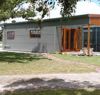 Sleepy Hollow Hideout - Hideout 1 - Redcliffe Tourism
