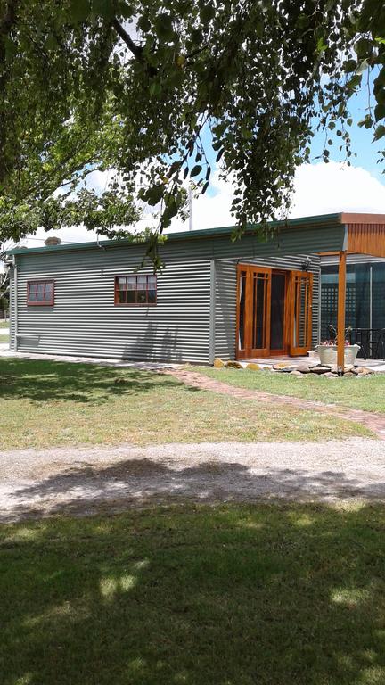 Sleepy Hollow Hideout - Hideout 1 - Redcliffe Tourism 0