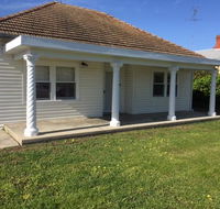 Smith Street Cottage Naracoorte - Redcliffe Tourism