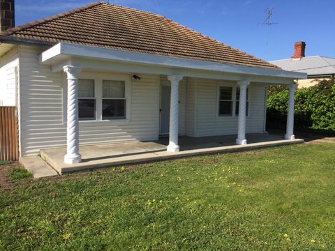 Smith Street Cottage Naracoorte - Redcliffe Tourism 0