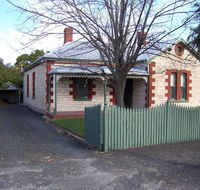 Smith Street Villa Naracoorte - Redcliffe Tourism