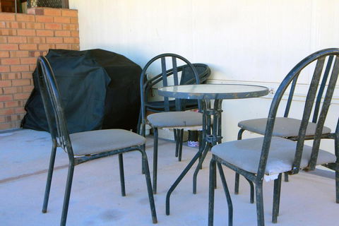 Smoky Bay Holiday House - Redcliffe Tourism 1