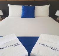 Snow Season Motor Inn - Redcliffe Tourism