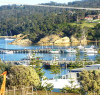 Snug Cove Villas - Redcliffe Tourism