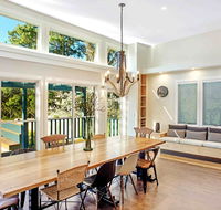 Sofia-Rose and Cottage - Redcliffe Tourism