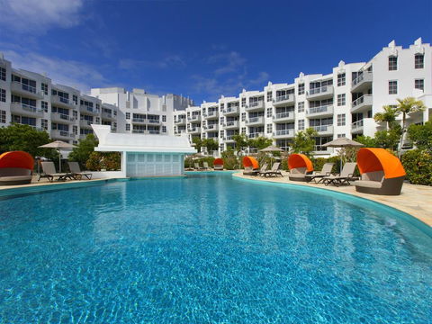 Sofitel Noosa Pacific Resort - Redcliffe Tourism 3