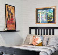 Soho Chic Apartment - Redcliffe Tourism