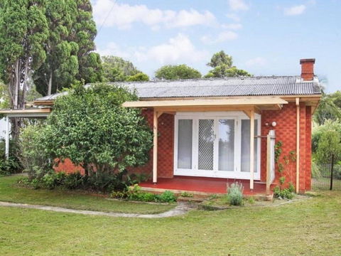 Sojourne - Redcliffe Tourism 1