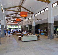 Solitudes  Sea Temple - Redcliffe Tourism