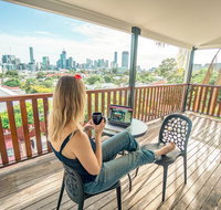 Somewhere To Stay Backpackers - Redcliffe Tourism